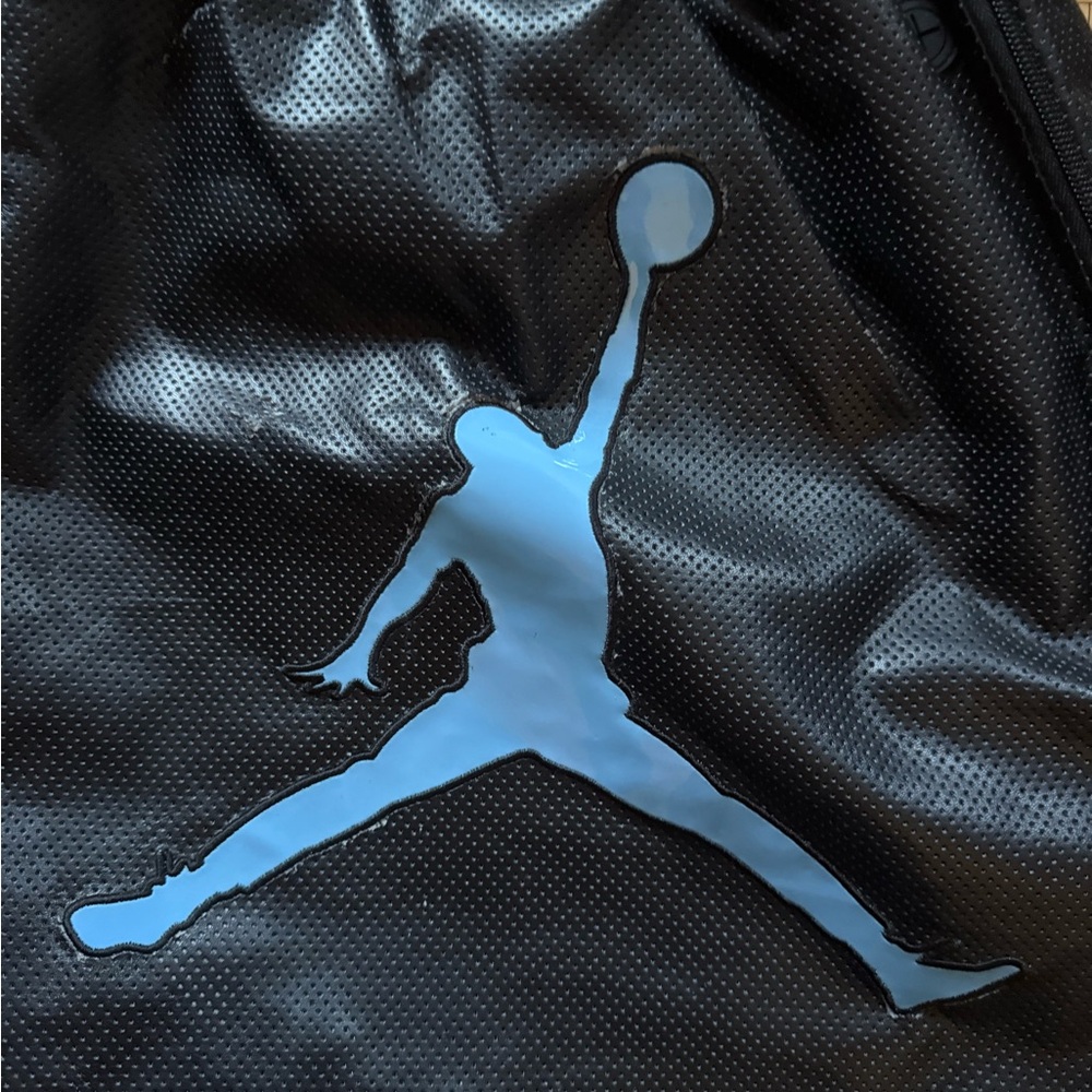 Jordan Drawstring Backpack - image 2
